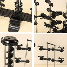 画像をギャラリービューアに読み込む, レベル2.1 レール総長10,000mm No231-2