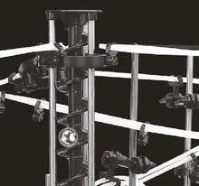 画像をギャラリービューアに読み込む, レベル5.1 レール総長32,000mm No231-5