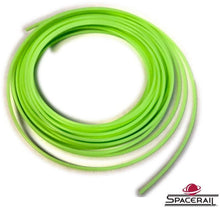 画像をギャラリービューアに読み込む, レベル 3.1 蓄光型 レール総長 16,000mm 231-3