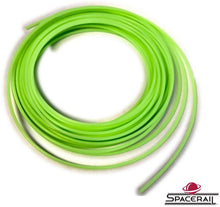 画像をギャラリービューアに読み込む, レベル5.2G 蓄光型 レール総長 30,000mm 233-5G