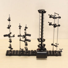 画像をギャラリービューアに読み込む, レベル2.1 レール総長10,000mm No231-2