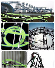 画像をギャラリービューアに読み込む, レベル4.2G 蓄光型 総長22,000mm 233-4G