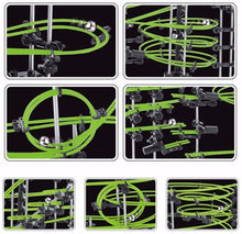 画像をギャラリービューアに読み込む, レベル4.2G 蓄光型 総長22,000mm 233-4G