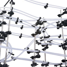 画像をギャラリービューアに読み込む, レベル3.1 レール総長16,000mm No231-3