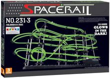 画像をギャラリービューアに読み込む, レベル 3.1 蓄光型 レール総長 16,000mm 231-3