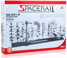 画像をギャラリービューアに読み込む, レベル6.1 レール総長60,000mm No231-6