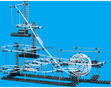 画像をギャラリービューアに読み込む, レベル7.1 レール総長:32,000mm No231-7