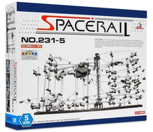 画像をギャラリービューアに読み込む, レベル5.1 レール総長32,000mm No231-5