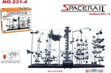 画像をギャラリービューアに読み込む, レベル4.1 レール総長26,000mm No231-4