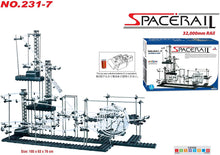 画像をギャラリービューアに読み込む, レベル7.1 レール総長:32,000mm No231-7