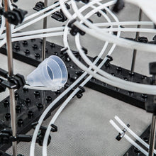 画像をギャラリービューアに読み込む, レベル8.1 レール総長:40,000mm No231-8