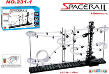 画像をギャラリービューアに読み込む, レベル1.1 レール総長6,500mm No231-1