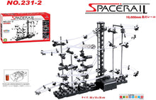 画像をギャラリービューアに読み込む, レベル2.1 レール総長10,000mm No231-2