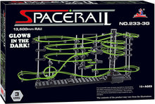 画像をギャラリービューアに読み込む, レベル 3.2G 蓄光型 レール総長13,500mm 233-3G