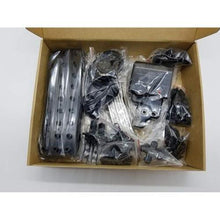 画像をギャラリービューアに読み込む, スペアパーツキット