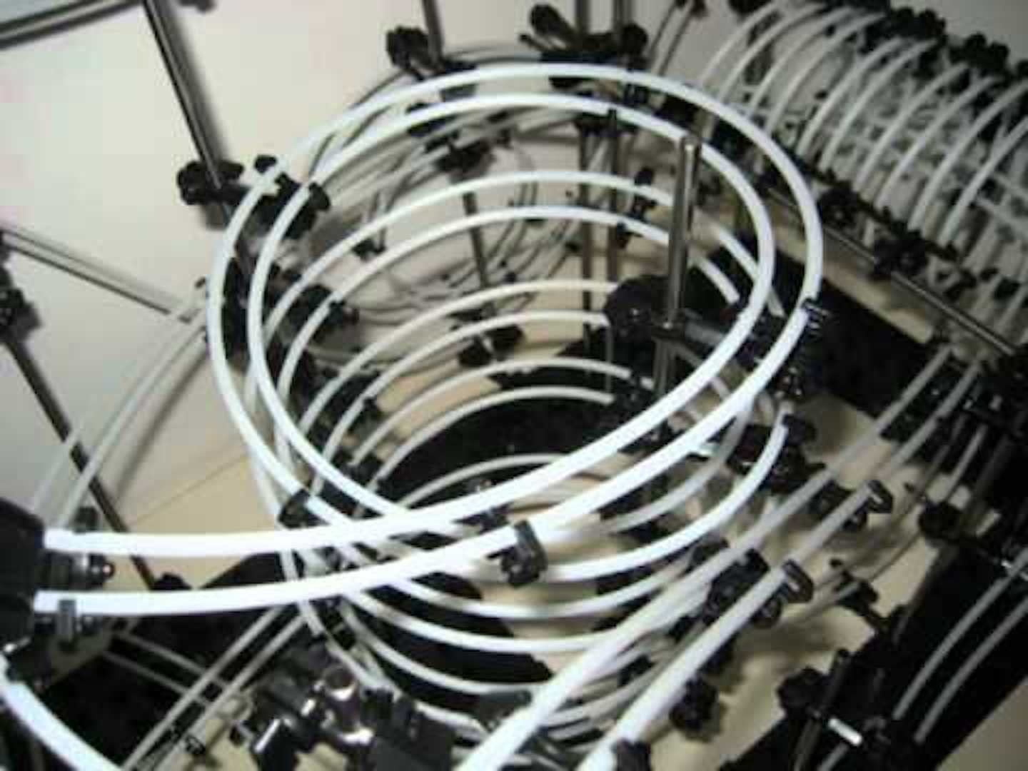 ☆SPACE RAIL (スペースレール) ☆レベル8 MI-SPACERAIL-8 無限